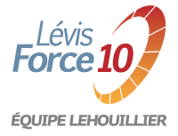 Lévis Force 10